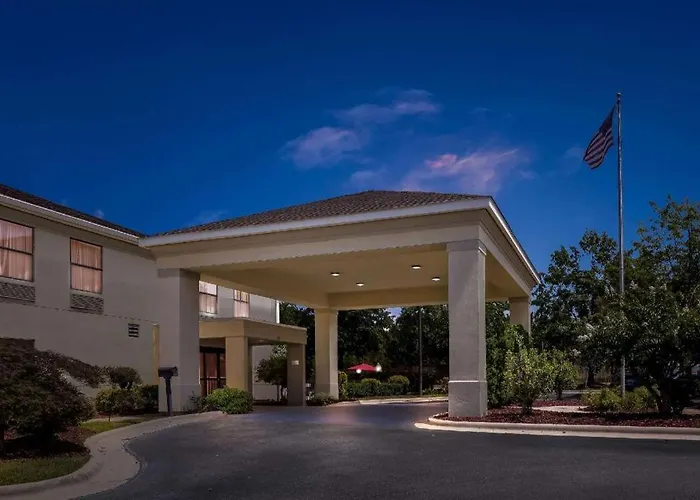 Comfort Inn Clinton