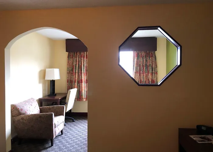 America Best Value Inn And Suites Warsaw