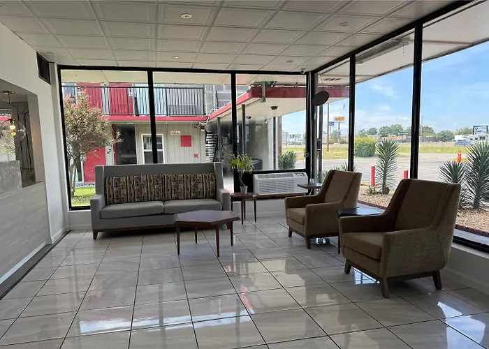 Travelodge Lumberton